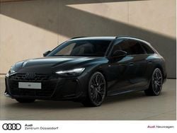 Schwarz Neu 2025 Audi A6 Edition .1 Kombi | 74.680 € (Superpreis)
