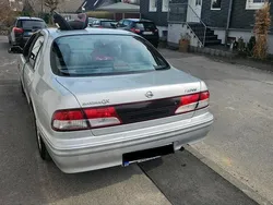 Nissan Maxima