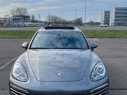Grau Gebraucht 2010 Porsche Cayenne SUV | 16.000 € (Fairer Preis)
