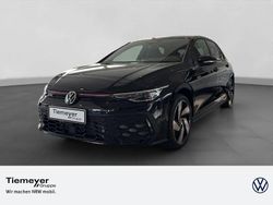 Schwarz Neu 2025 VW Golf VIII GTI Limousine | 43.460 € (Guter Preis)