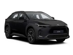 Onyx schwarz Neu 2024 Toyota bZ4X Comfort SUV | 34.357 €