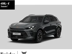 Timanfaya grau metallic Neu 2025 Cupra Terramar SUV | 44.290 € (Fairer Preis)