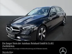 Mercedes C180