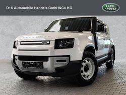 Fuji white Gebraucht 2024 Land Rover Defender SE SUV | 67.900 € (Guter Preis)