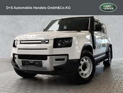 Fuji white Gebraucht 2024 Land Rover Defender SE SUV | 68.900 € (Guter Preis)