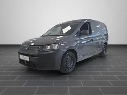 Puregrey Gebraucht 2022 VW Caddy Van / Kleinbus | 23.800 € (Superpreis)