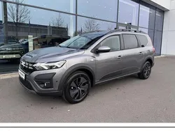Grau Neu 2025 Dacia Jogger Expression Kombi | 23.269 € (Fairer Preis)