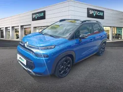 Blau Gebraucht 2024 Citroën C3 Kleinwagen | 19.980 € (Teuer)