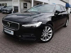 Onyx black Gebraucht 2022 Volvo V90 Momentum Kombi | 28.920 € (Fairer Preis)