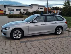 Silber Gebraucht 2012 BMW 320 Kombi | 8.500 € (Fairer Preis)