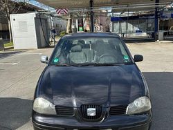 Schwarz Gebraucht 2004 Seat Arosa Kleinwagen | 1.350 € (Fairer Preis)