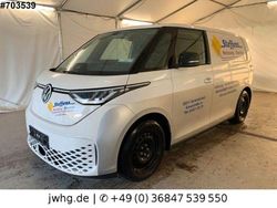Weiß Gebraucht 2023 VW ID. Buzz Van | 34.990 €
