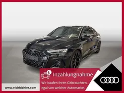 Mythosschwarz Neu 2025 Audi RS3 Ambiente Kleinwagen | 73.990 €