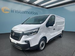 Weiß Neu 2025 Nissan Primastar Van / Kleinbus | 37.199 € (Fairer Preis)