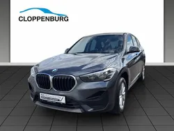 Mineralgrau Gebraucht 2022 BMW X1 Advantage SUV | 23.985 € (Guter Preis)