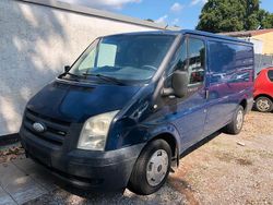 Blau Gebraucht 2006 Ford Transit Abholung | 1.690 € (Fairer Preis)