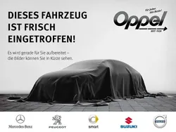 Blau/typ aussenverkleidung metallic drei schichten perlmutt Gebraucht 2022 Peugeot e-2008 Active SUV | 19.490 € (Fairer Preis)