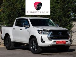 Weiß Neu 2025 Toyota HiLux Abholung | 50.820 € (Fairer Preis)