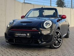 Schwarz Gebraucht 2019 Mini John Cooper Works Cabriolet Cabrio | 27.999 € (Fairer Preis)