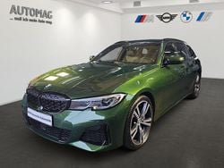 Gold Gebraucht 2022 BMW M340 M Sport Limousine | 51.990 € (Fairer Preis)