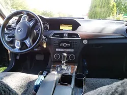 Schwarz Gebraucht 2012 Mercedes 200 Kombi | 6.800 €