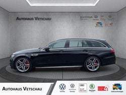 Schwarz (schwarz) Gebraucht 2019 Mercedes E63S AMG Sport Kombi | 69.660 € (Fairer Preis)