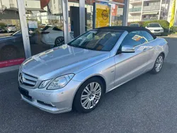 Mercedes E200
