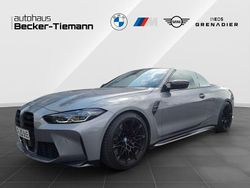 Skyscraper grau Gebraucht 2023 BMW M4 Cabriolet Performance Cabrio | 79.810 € (Fairer Preis)