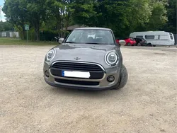 Grau Gebraucht 2020 Mini ONE Chili Kleinwagen | 15.900 € (Guter Preis)