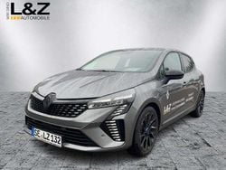 Dolomitgrau Gebraucht 2025 Renault Clio V Esprit Alpine Limousine | 22.480 € (Teuer)