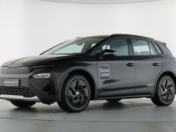 Blackmagic perleffekt Neu 2025 Skoda Elroq Tour SUV | 30.689 € (Superpreis)