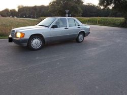 Grau Gebraucht 1991 Mercedes 190 Limousine | 3.750 €
