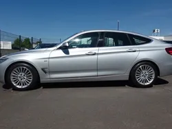 BMW 330 Gran Turismo