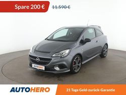 Grau Gebraucht 2018 Opel Corsa Kleinwagen | 11.390 € (Teuer)
