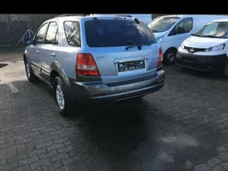 Blau Gebraucht 2006 Kia Sorento EX SUV | 1.950 € (Superpreis)