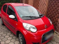 Rot Gebraucht 2010 Toyota Aygo Kleinwagen | 1.500 € (Guter Preis)