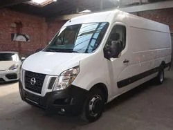 Polar white Gebraucht 2019 Renault Master Van | 19.980 € (Etwas zu teuer)