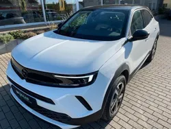 Weiß Gebraucht 2024 Opel Mokka SUV | 22.250 € (Fairer Preis)