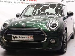 Grün Gebraucht 2018 Mini Cooper Kleinwagen | 16.990 € (Fairer Preis)