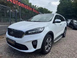 Weiß Gebraucht 2019 Kia Sorento 3 SUV | 26.900 € (Guter Preis)