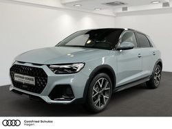 Pfeilgrau Neu 2025 Audi A1 S-Line Kleinwagen | 323.320 €