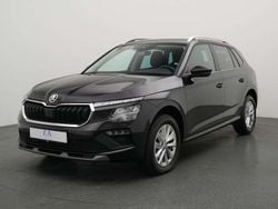 Schwarz Gebraucht 2024 Skoda Kamiq Selection SUV | 20.790 € (Guter Preis)