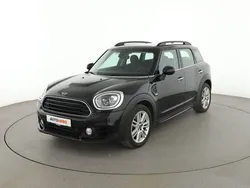 Schwarz Gebraucht 2019 Mini Cooper Countryman SUV | 21.700 €