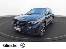 Schwarz Gebraucht 2024 VW Touareg Sound SUV | 82.480 € (Teuer)