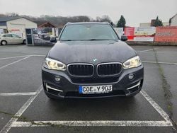 Grau Gebraucht 2015 BMW X5 SUV | 24.700 € (Superpreis)
