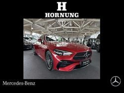 Manufaktur patagonienrot metal Gebraucht 2024 Mercedes CLE220 AMG Coupé | 50.800 € (Superpreis)