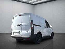 Weiß Neu 2025 Ford Transit Limousine | 25.599 € (Fairer Preis)