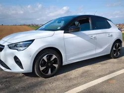 Weiß Gebraucht 2020 Opel Corsa-e Edition Kleinwagen | 13.500 € (Guter Preis)