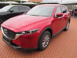 Rot Gebraucht 2023 Mazda CX-5 Center-Line SUV | 28.750 € (Fairer Preis)