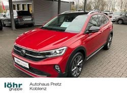 Rot Gebraucht 2023 VW Taigo Style SUV | 20.880 € (Guter Preis)